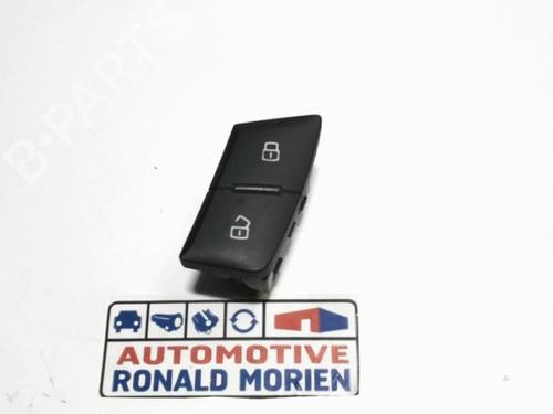 Used Switch Switch AUDI A6 C7 Avant (4G5, 4GD) 3.0 TDI quattro (326 hp) 40482706 40482706
