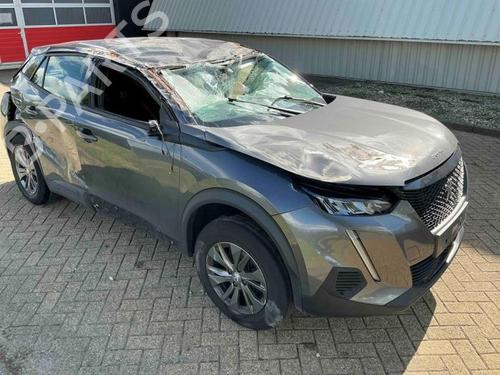 Used Parts PEUGEOT 2008 II (UD_, US_, UY_, UJ_, UR_, UC_) 1.2 PureTech 100 (USHNK) 5065019