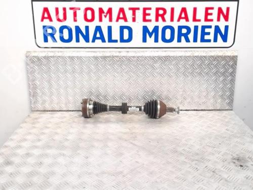 Used Left front driveshaft Left front driveshaft SEAT TOLEDO IV (KG3) 1.6 TDI (115 hp) 40469670 40469670