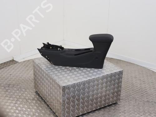 Middle console OPEL ASTRA K (B16) 1.4 Turbo (68) | BP40411951I22 - Image 5