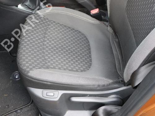 Seat buckle RENAULT CAPTUR I (J5_, H5_) 0.9 TCe 90 | BP40411158I32 - Image 16