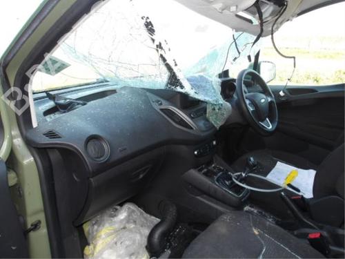 Gear lever FORD TRANSIT COURIER B460 Box Body/MPV 1.0 EcoBoost | BP40383822M90 - Image 39