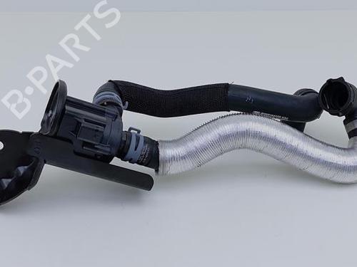 Used Auxiliary water pump Auxiliary water pump AUDI A4 B9 Avant (8W5, 8WD) RS4 TFSi quattro (450 hp) 40412965 40412965
