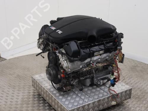 engine-bmw-6-convertible-e64-2004-2005-2006-2007-2008-2009-2010-40414021 main image