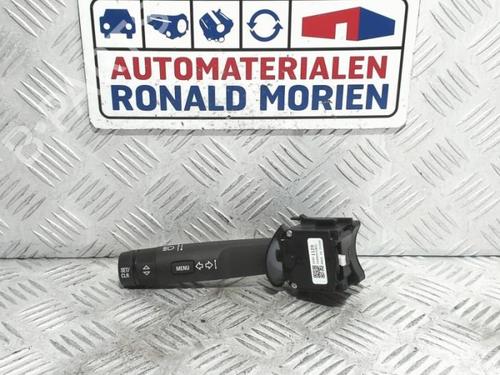 Used Steering column stalk Steering column stalk OPEL ADAM (M13) 1.4 (101 hp) 40468893 40468893
