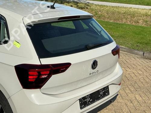 Right taillight VW POLO VI (AW1, BZ1, AE1) 1.0 MPi | BP40423458C35 - Image 32