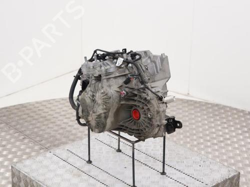 gearbox-ford-fiesta-vi-cb1-ccn-2008-40382933 main image