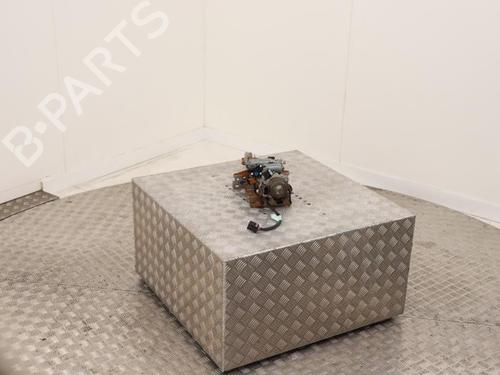 Steering column AUDI A8 D4 (4H2, 4H8, 4HC, 4HL) S8 plus quattro | BP40410266M21 - Image 3