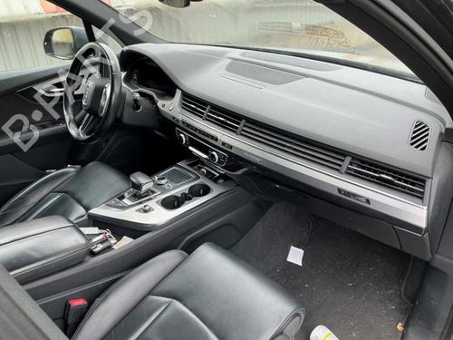 Water radiator AUDI Q7 (4MB, 4MG, 4MQ) 3.0 TDI e-tron quattro | BP40421310M31 - Image 12
