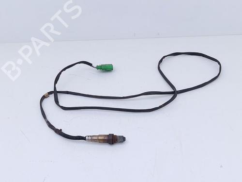 Used Electronic sensor Electronic sensor AUDI A8 D3 (4E2, 4E8) 6.0 W12 quattro (450 hp) 40419750 40419750