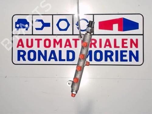 Used Injection rail Injection rail AUDI Q7 (4LB) 4.2 TDI quattro (340 hp) 40376187 40376187