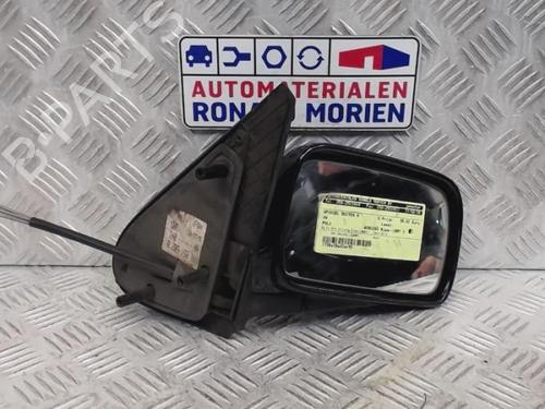 Used Right mirror Right mirror VW POLO III (6N1) 75 1.6 (75 hp) 40430245 40430245