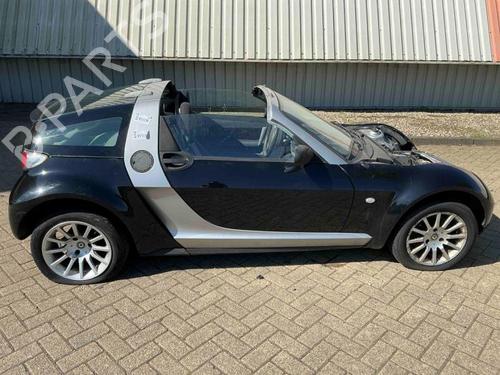 Radiator fan SMART ROADSTER Coupe (452) 0.7 (452.334) | BP40418558M35  - Image 7
