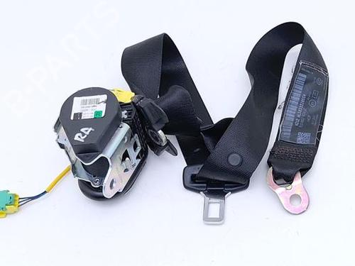 Used Rear right seatbelt Rear right seatbelt PORSCHE CAYENNE (9PA) S 4.5 (340 hp) 40416738 40416738