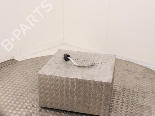 AC pipe AUDI A6 C7 (4G2, 4GC) 2.0 TDI quattro | BP40408386M126 - Image 2