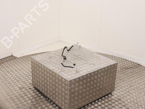 AC pipe AUDI A6 C7 (4G2, 4GC) 2.0 TDI quattro | BP40408390M126 - Image 3