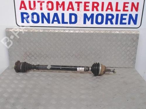 Used Right front driveshaft Right front driveshaft SEAT LEON (1M1) 1.6 16 V (105 hp) 40364673 40364673