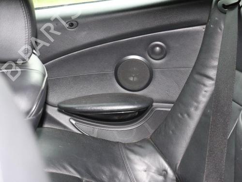 Egr BMW 6 Convertible (E64) M6 | BP40414163M69 - Image 21