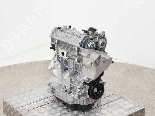 Engine VW GOLF VII (5G1, BQ1, BE1, BE2) 1.4 TSI | BP40372919M1 - Image 6