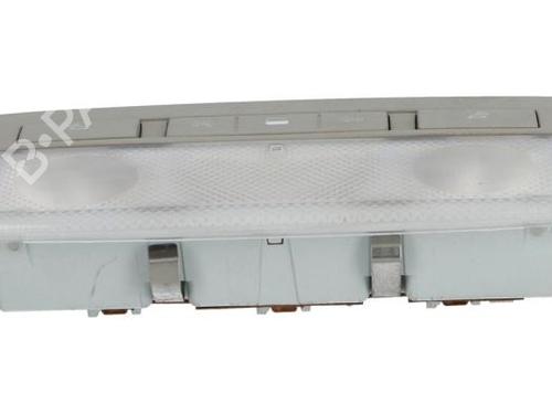 Used Interior roof light Interior roof light OPEL ZAFIRA TOURER C (P12) 2.0 CDTi (75) (130 hp) 40474105 40474105