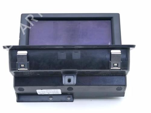 display-monitor-audi-a1-sportback-8xa-8xf-2011-2012-2013-2014-2015-2016-2017-2018-2019-40415393 main image