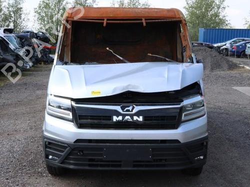 Egr MAN TGE Van 2.0 TDI (01V, 03V, 36V, UYB, UYC, UYD) | BP40478111M69 - Image 2