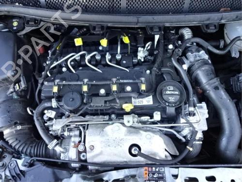 Electronic sensor OPEL ASTRA K (B16) 1.6 CDTi (68) | BP40379569M84 - Image 13