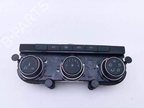 climate-control-vw-touran-5t1-2015-40360026 main image