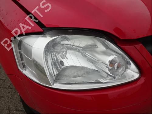 Electronic sensor VW FOX Hatchback (5Z1, 5Z3, 5Z4) 1.2 | BP40379624M84 - Image 15