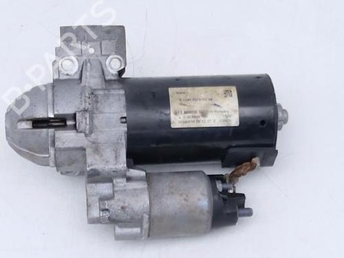 Used Starter Starter BMW 3 (F30, F80) 320 d (163 hp) 40413129 40413129