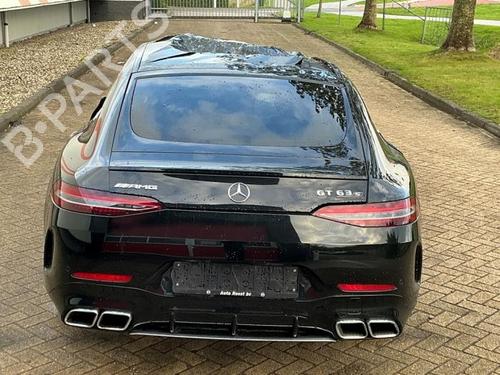 Electronic module MERCEDES-BENZ AMG GT (X290) 63 S 4-matic+ (290.689) | BP40421134M83 - Image 8