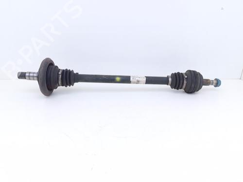 Used Left rear driveshaft Left rear driveshaft MERCEDES-BENZ E-CLASS T-Model (S213) E 200 d (213.212) (160 hp) 40421670 40421670