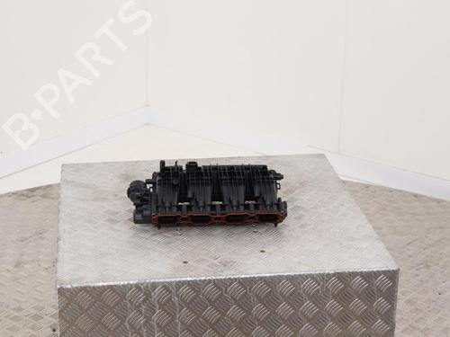 Used Intake manifold Intake manifold VW TIGUAN (AD1, AX1) 2.0 TSI 4motion (190 hp) 40400967 40400967