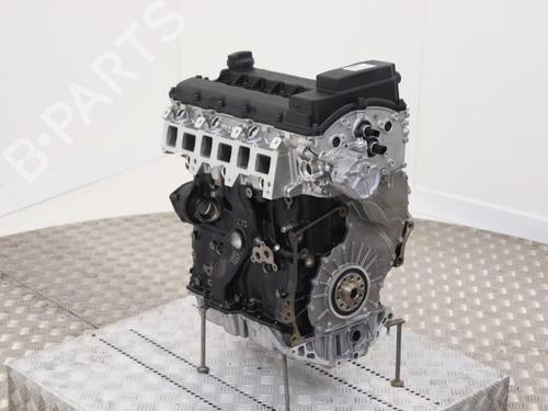Used Engine Engine VW PASSAT CC B6 (357) 3.6 FSI 4motion (280 hp) 40391612 40391612