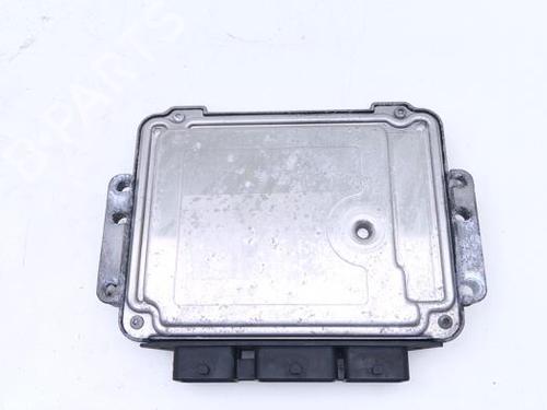 Engine control unit (ECU) FORD FOCUS II Turnier (DA_, FFS, DS) 1.6 TDCi | BP40370622M57 - Image 2