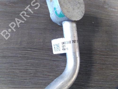 AC pipe AUDI A5 (8T3) 2.0 TDI | BP40470677M126 - Image 2