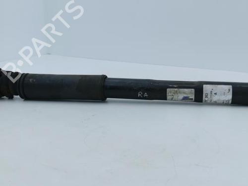 Used Right rear shock absorber Right rear shock absorber BMW 3 Convertible (E46) M3 (343 hp) 40410984 40410984