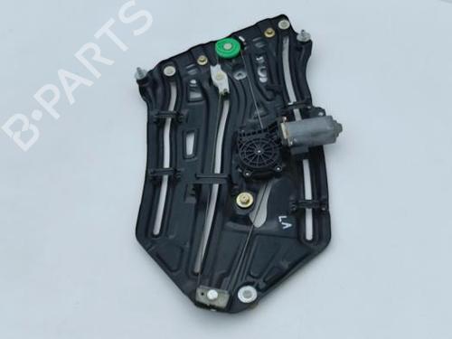 Rear left window mechanism BMW 3 Convertible (E46) M3 | BP40410911C24 - Image 1