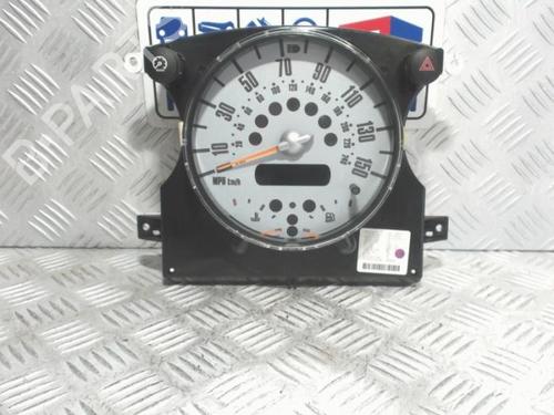 Instrument cluster MINI MINI (R50, R53) One | BP40359329C47 - Image 1