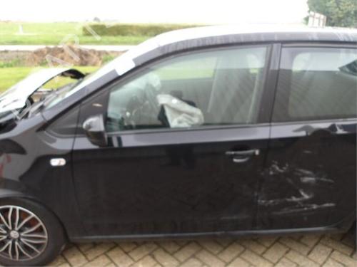Injection rail VW UP! (121, 122, BL1, BL2, BL3, 123) 1.0 | BP40393550M98 - Image 15