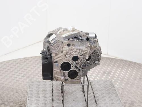 Used Gearbox Gearbox VW PASSAT B8 (3G2, CB2) 1.4 TSI (150 hp) 40383041 40383041