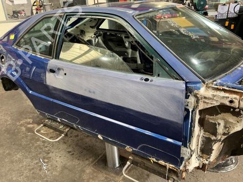Used Right front door Right front door VW CORRADO (53I) 2.9 VR6 (190 hp) 40479902 40479902