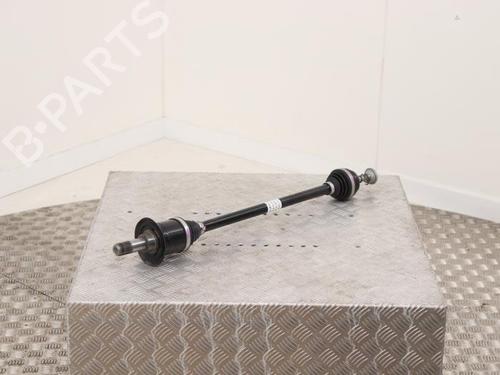 Right rear driveshaft BMW 4 Gran Coupe (G26) 420 d Mild-Hybrid xDrive | BP40477700M41 - Image 3