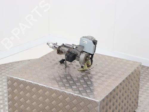 Steering column RENAULT MEGANE III Hatchback (BZ0/1_, B3_) 1.5 dCi (BZ09, BZ0D, BZ1W, BZ29, BZ14) | BP40393687M21  - Image 5