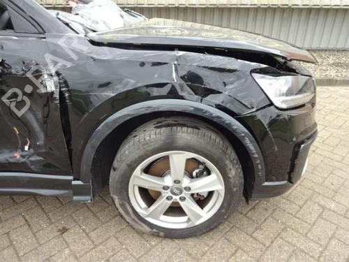 Interior roof light AUDI Q2 (GAB, GAG) 1.4 TFSI | BP40469559I8 - Image 15