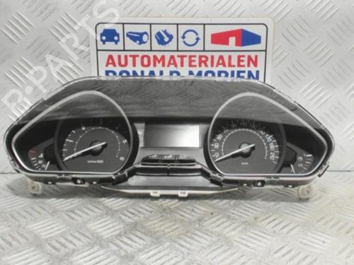 instrument-cluster-peugeot-208-i-ca_-cc_-2012-2013-2014-2015-2016-2017-2018-2019-2020-2021-40359332 main image