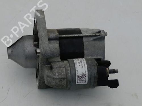 starter-opel-corsa-f-p2jo-2019-40478321 main image