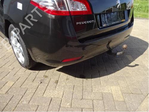 Switch PEUGEOT 508 SW I (8E_) 1.6 HDi | BP40469340I30 - Image 29