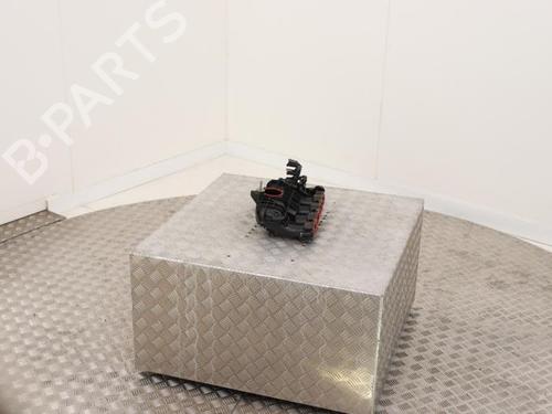 Used Intake manifold Intake manifold VW BEETLE (5C1, 5C2) 2.0 TFSI (200 hp) 40406473 40406473