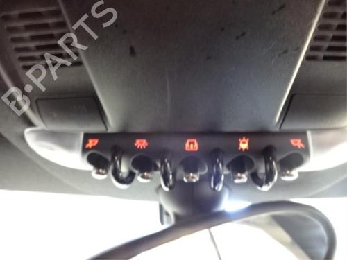 Electronic module MINI MINI PACEMAN (R61) Cooper SD ALL4 | BP40469187M83 - Image 34